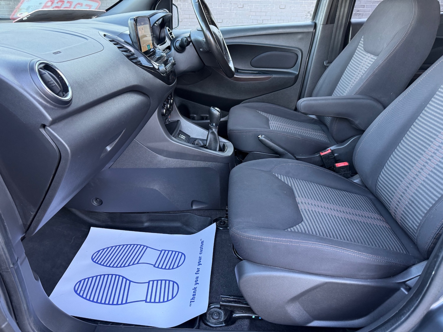 Used Ford Ka+ 2019 for sale - 77213560: Photo 13