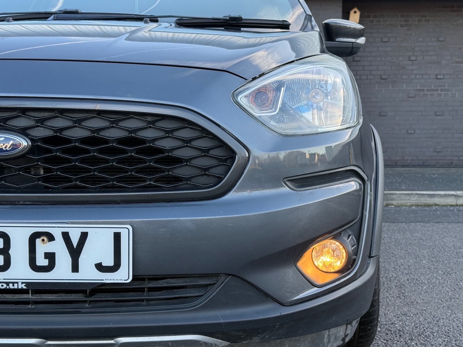 Used Ford Ka+ 2019 for sale - 77213560: Photo 29