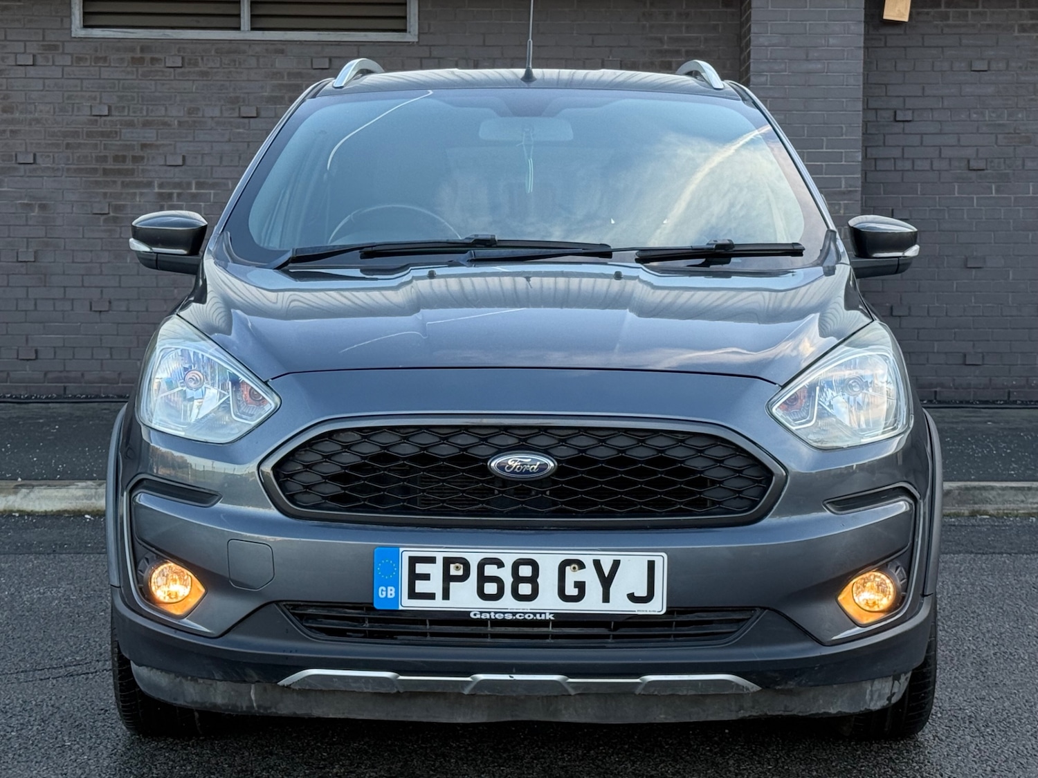 Used Ford Ka+ 2019 for sale - 77213560: Photo 3