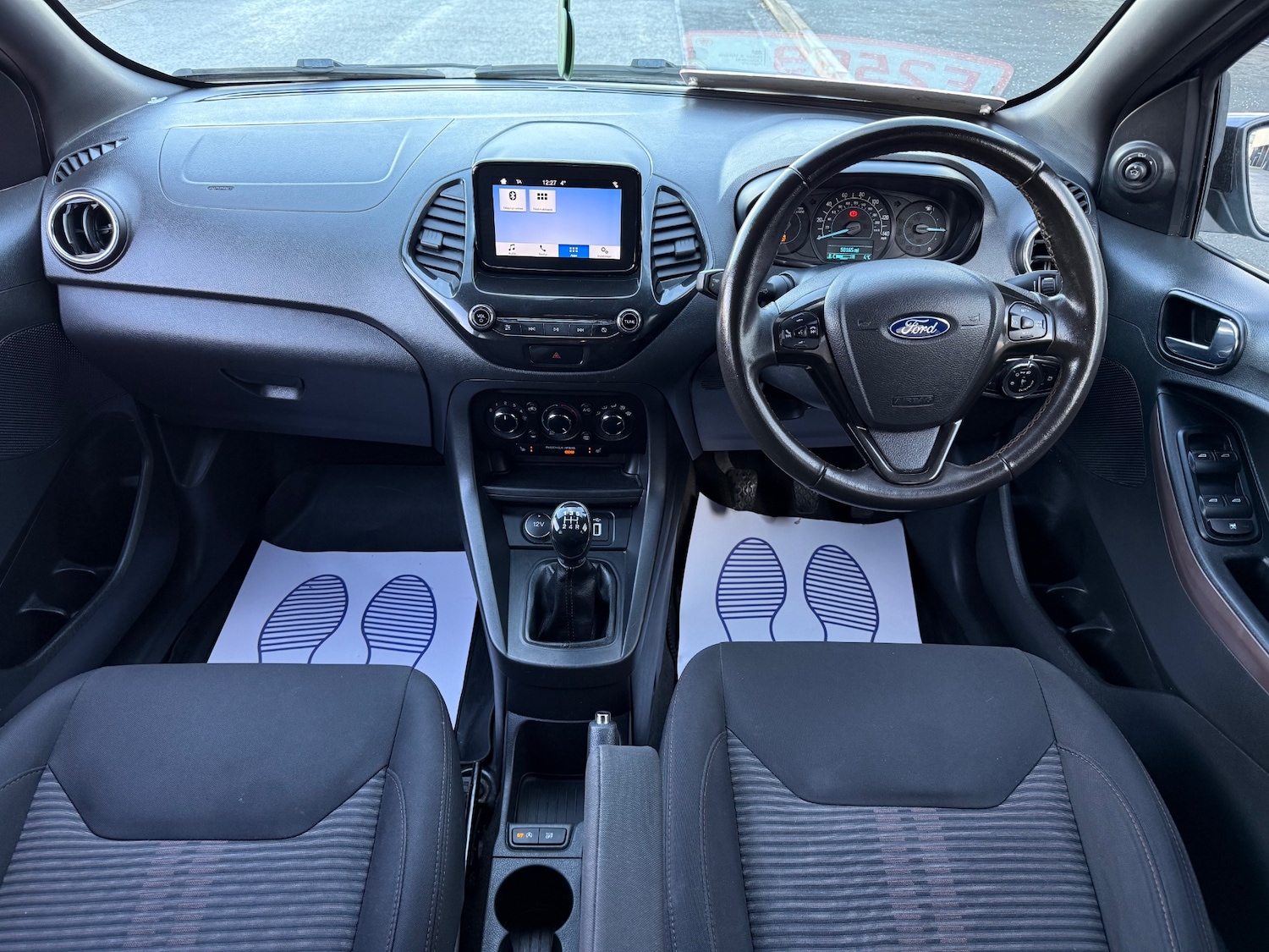 Used Ford Ka+ 2019 for sale - 77213560: Photo 9