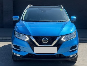 Used Nissan Qashqai 2019 for sale - 75899708: Photo