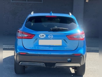 Used Nissan Qashqai 2019 for sale - 75899708: Photo