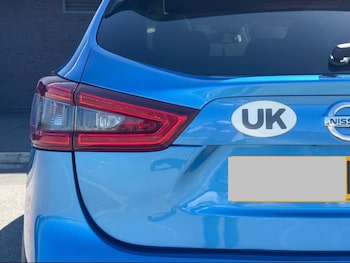 Used Nissan Qashqai 2019 for sale - 75899708: Photo