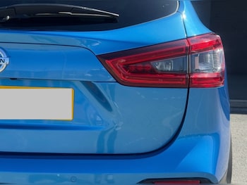 Used Nissan Qashqai 2019 for sale - 75899708: Photo