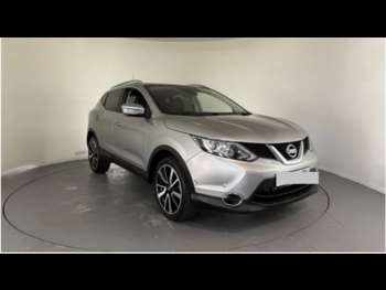 Used Nissan Qashqai 2015 for sale - 75299883: Photo