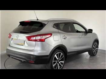 Used Nissan Qashqai 2015 for sale - 75299883: Photo