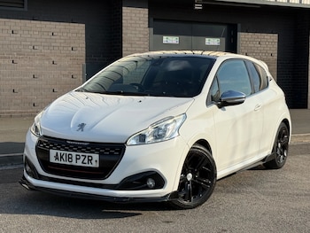 Used Peugeot 208 2018 for sale - 79520142: Photo