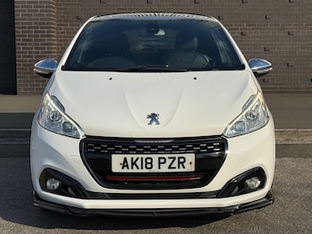 Used Peugeot 208 2018 for sale - 79520142: Photo
