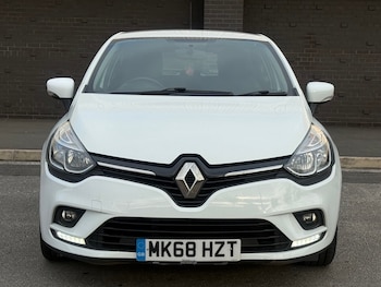 Renault - Clio