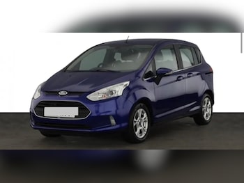 Used Ford B-MAX 2017 for sale - 77314153: Photo