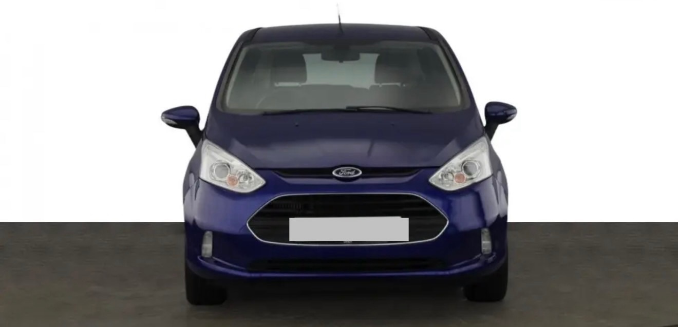 Used Ford B-MAX 2017 for sale - 77314153: Photo 3