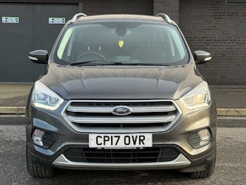 Used Ford Kuga 2017 for sale - 78387800: Photo