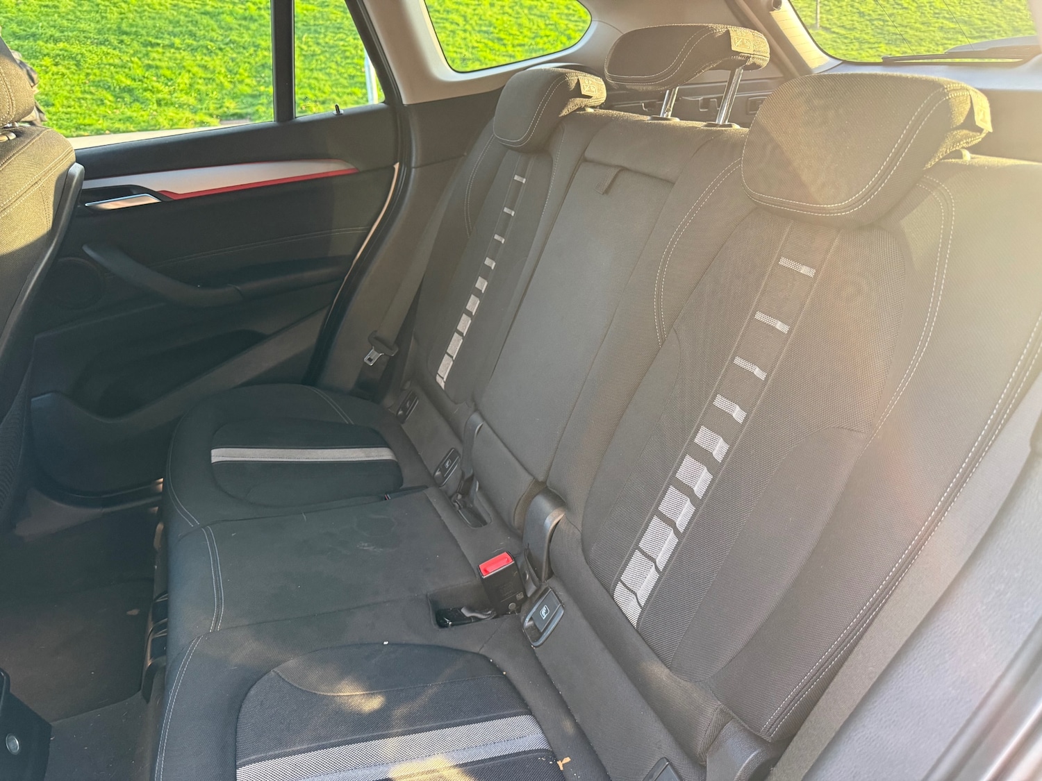 Used BMW X1 2016 for sale - 76903796: Photo 17