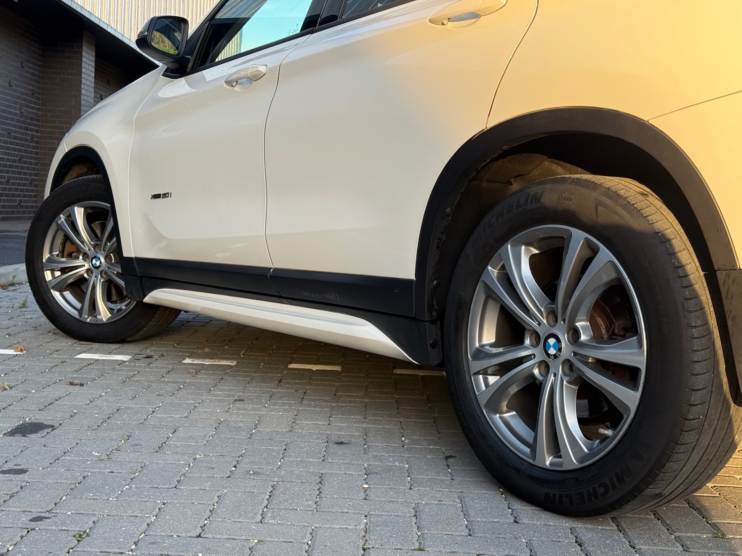 Used BMW X1 2016 for sale - 76903796: Photo 24