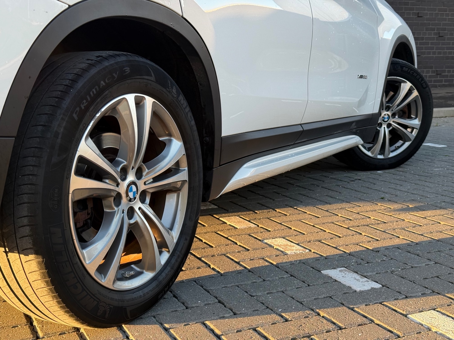 Used BMW X1 2016 for sale - 76903796: Photo 25