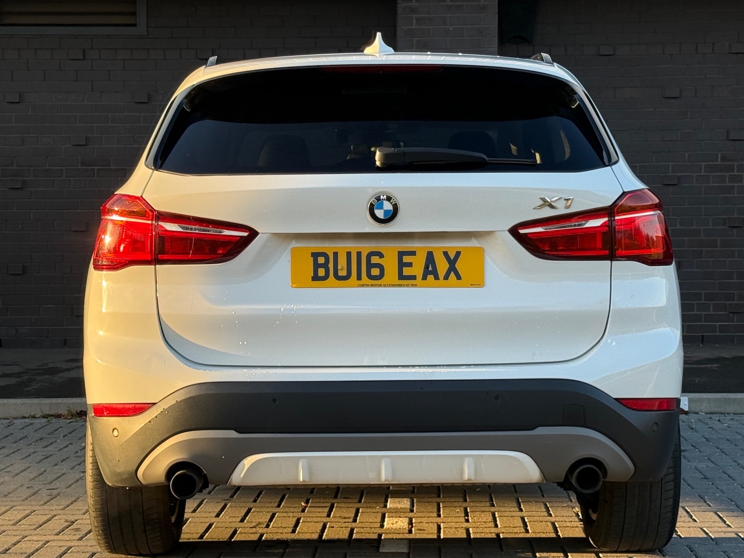 Used BMW X1 2016 for sale - 76903796: Photo 26