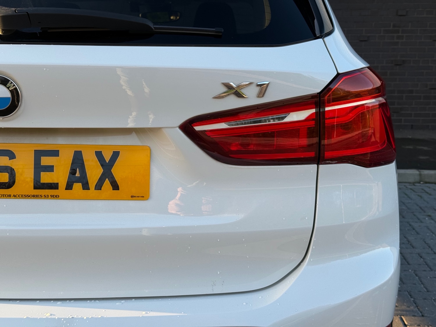 Used BMW X1 2016 for sale - 76903796: Photo 28