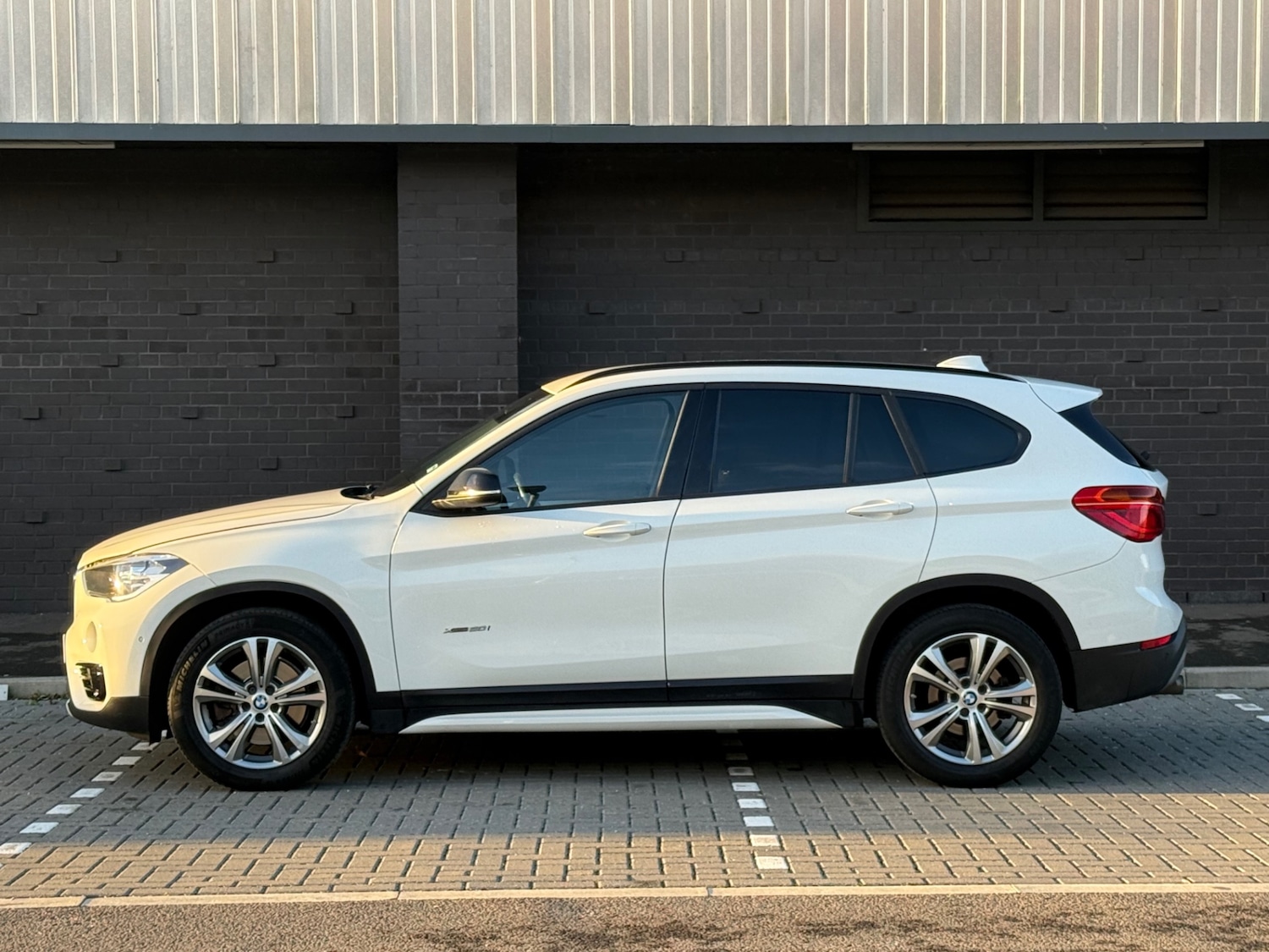Used BMW X1 2016 for sale - 76903796: Photo 8