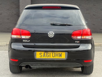 Used Volkswagen Golf 2011 for sale - 79045173: Photo