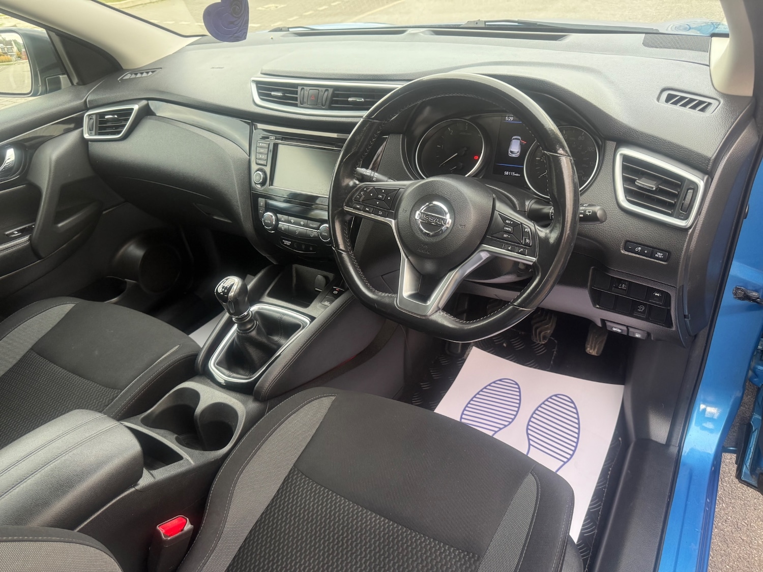 Used Nissan Qashqai 2019 for sale - 76430626: Photo 10