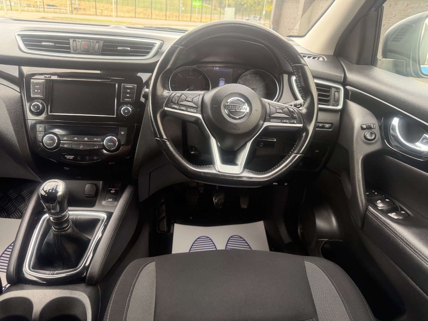 Used Nissan Qashqai 2019 for sale - 76430626: Photo 11