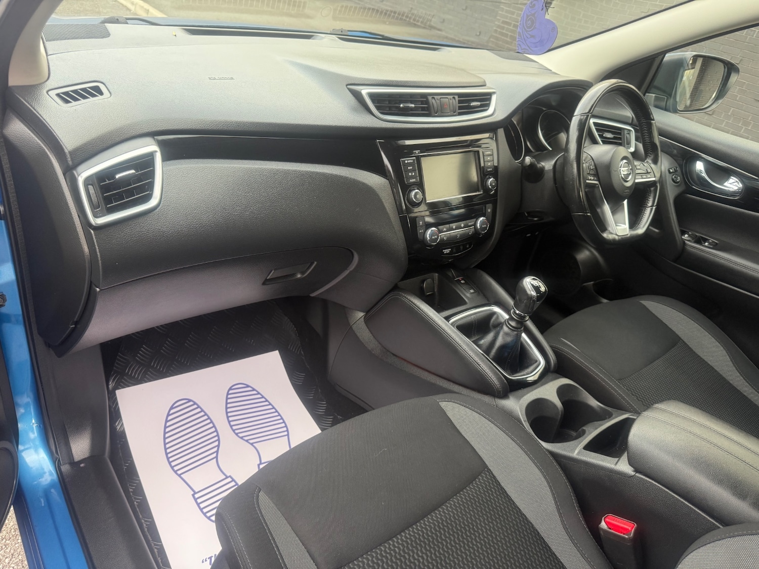 Used Nissan Qashqai 2019 for sale - 76430626: Photo 12