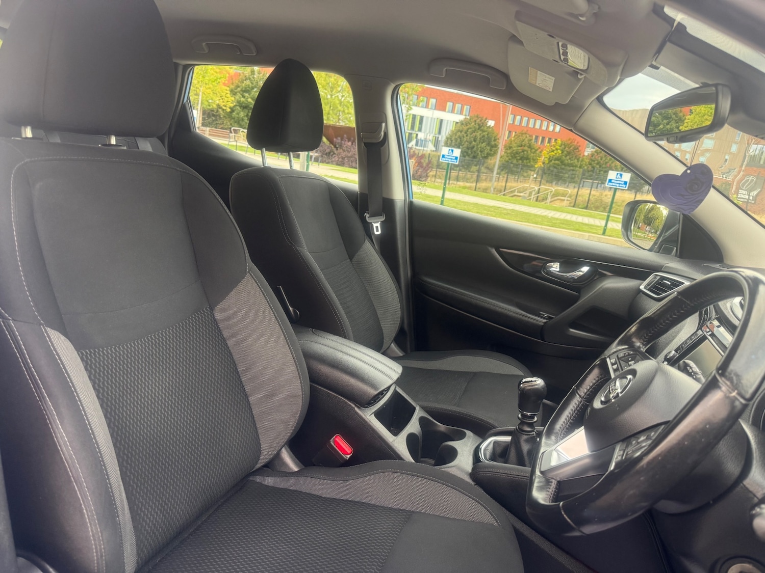 Used Nissan Qashqai 2019 for sale - 76430626: Photo 13