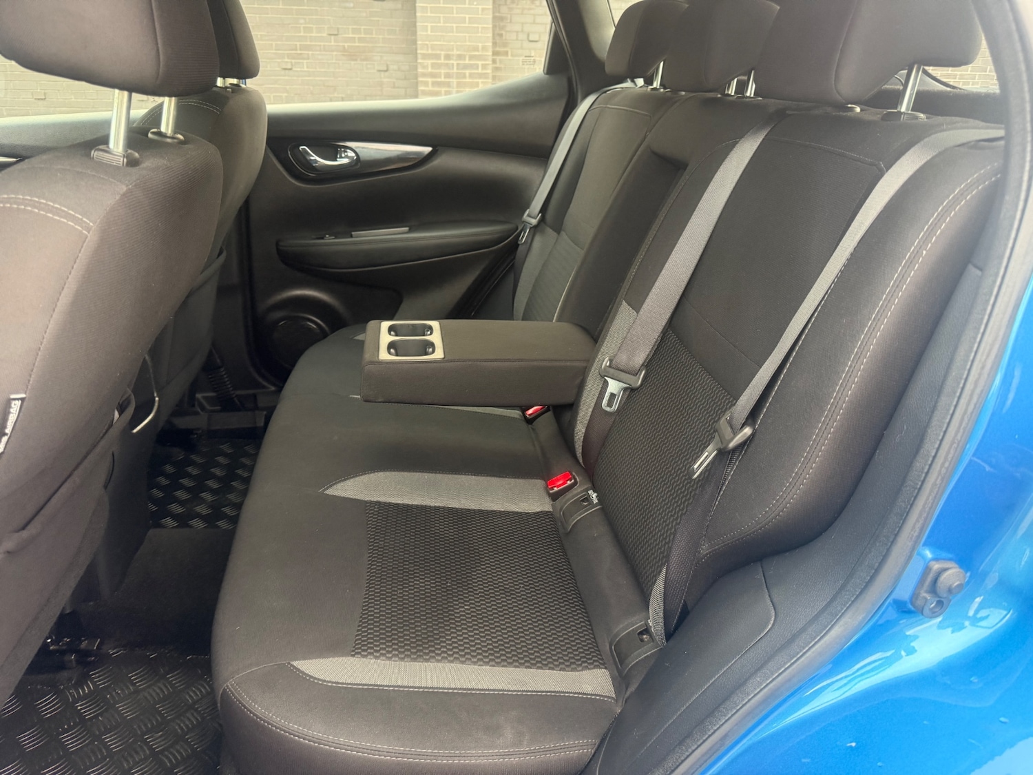 Used Nissan Qashqai 2019 for sale - 76430626: Photo 14