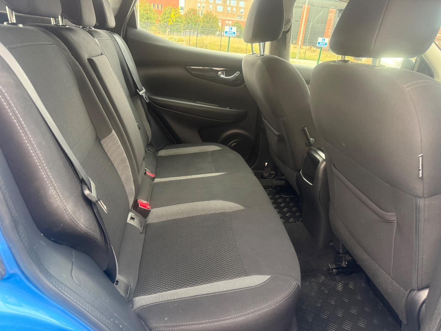 Used Nissan Qashqai 2019 for sale - 76430626: Photo 16