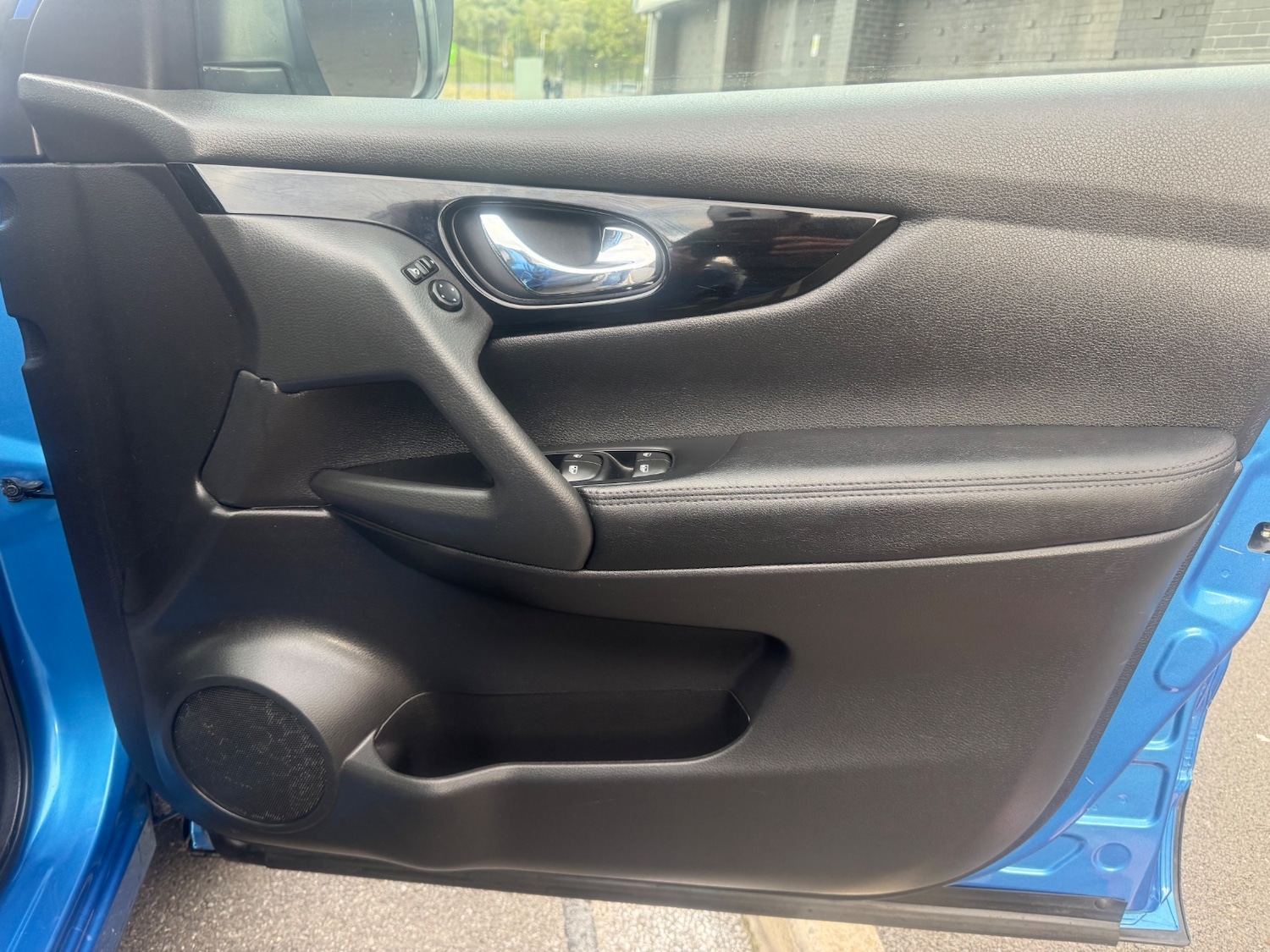 Used Nissan Qashqai 2019 for sale - 76430626: Photo 17