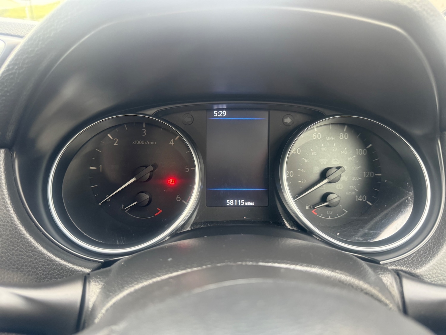 Used Nissan Qashqai 2019 for sale - 76430626: Photo 18