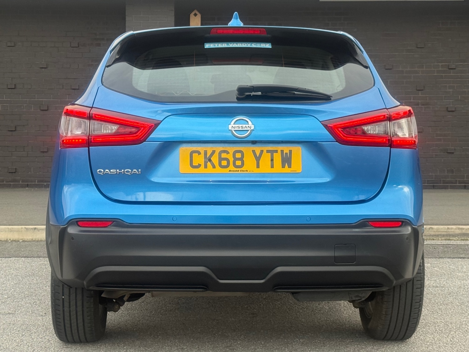 Used Nissan Qashqai 2019 for sale - 76430626: Photo 19