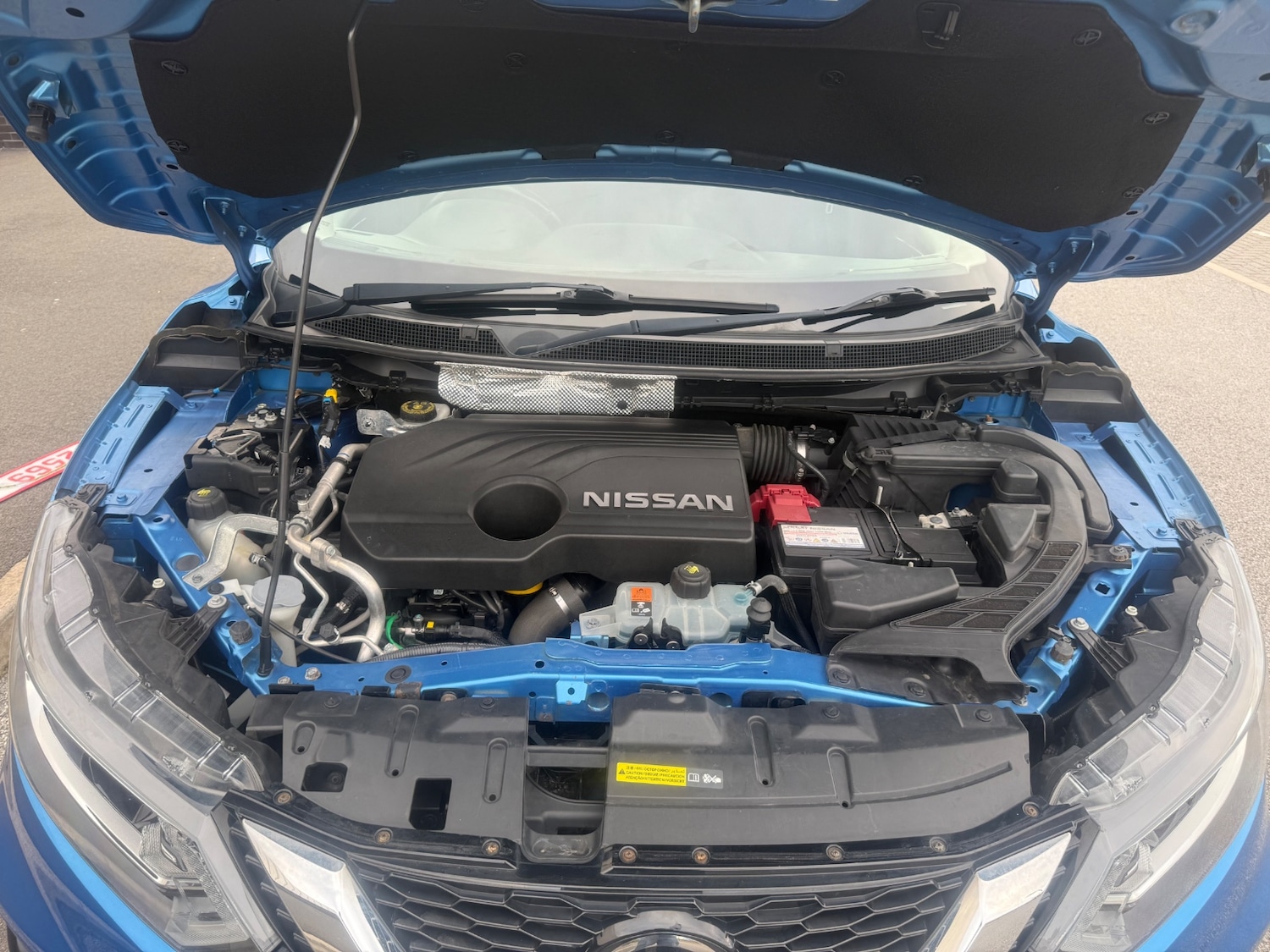 Used Nissan Qashqai 2019 for sale - 76430626: Photo 21
