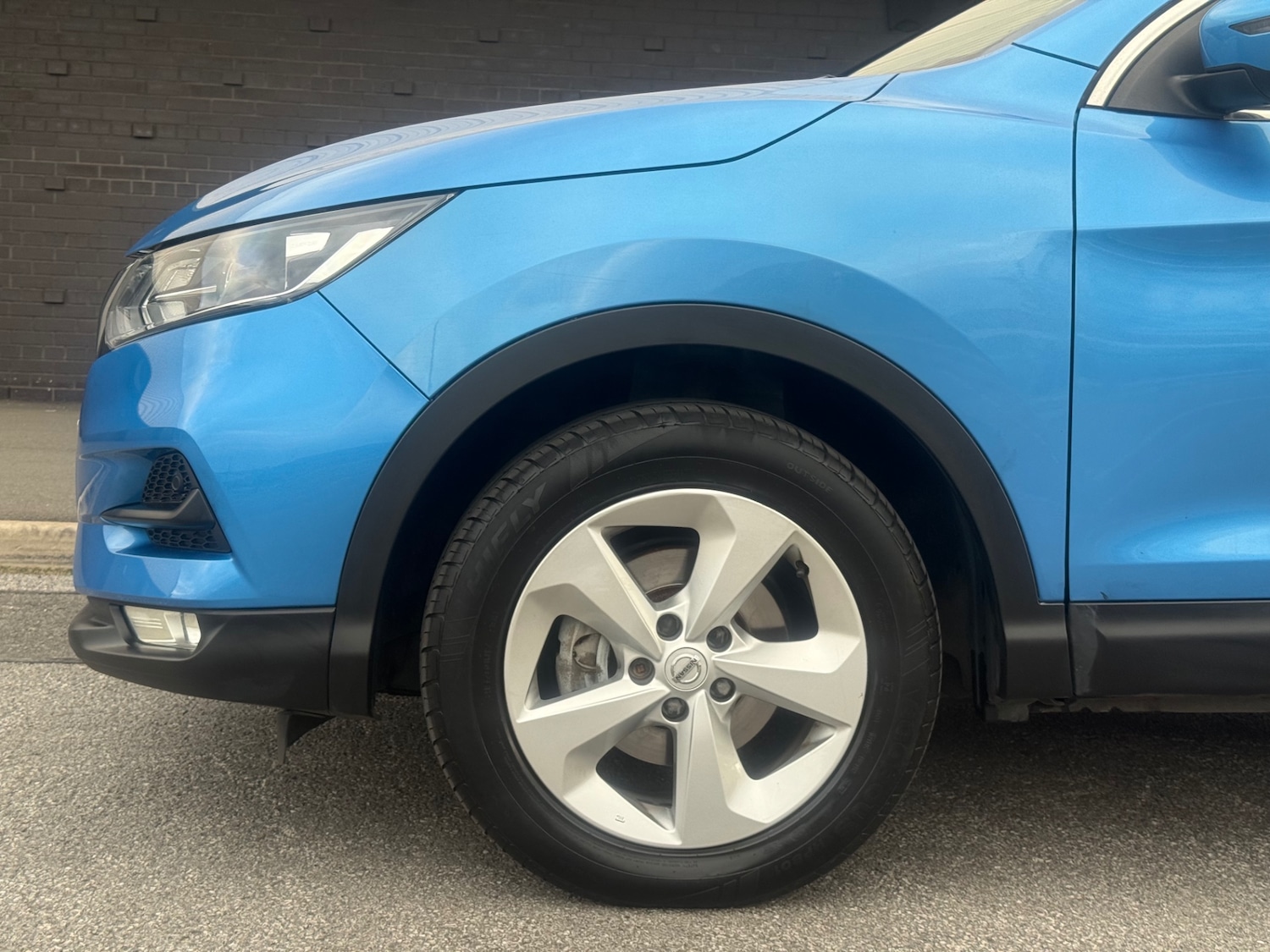 Used Nissan Qashqai 2019 for sale - 76430626: Photo 22