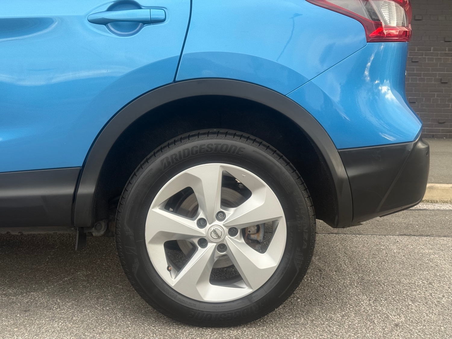 Used Nissan Qashqai 2019 for sale - 76430626: Photo 23