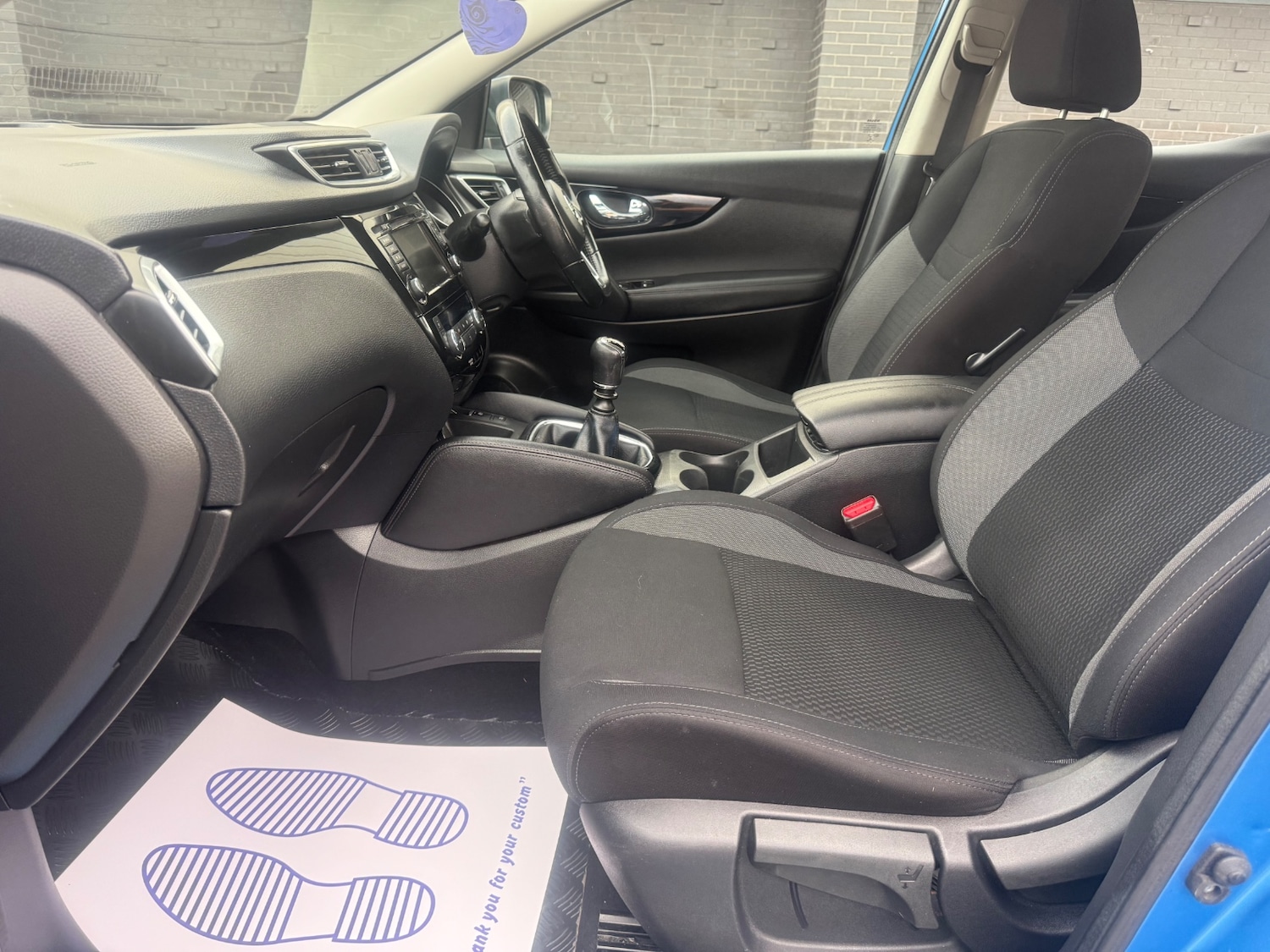 Used Nissan Qashqai 2019 for sale - 76430626: Photo 25