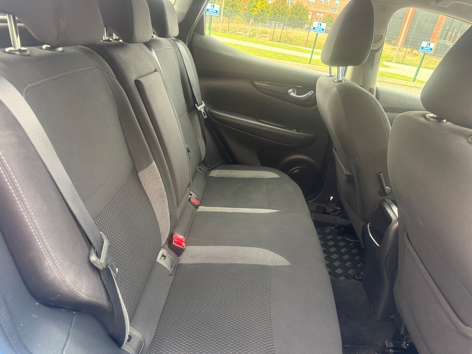 Used Nissan Qashqai 2019 for sale - 76430626: Photo 27