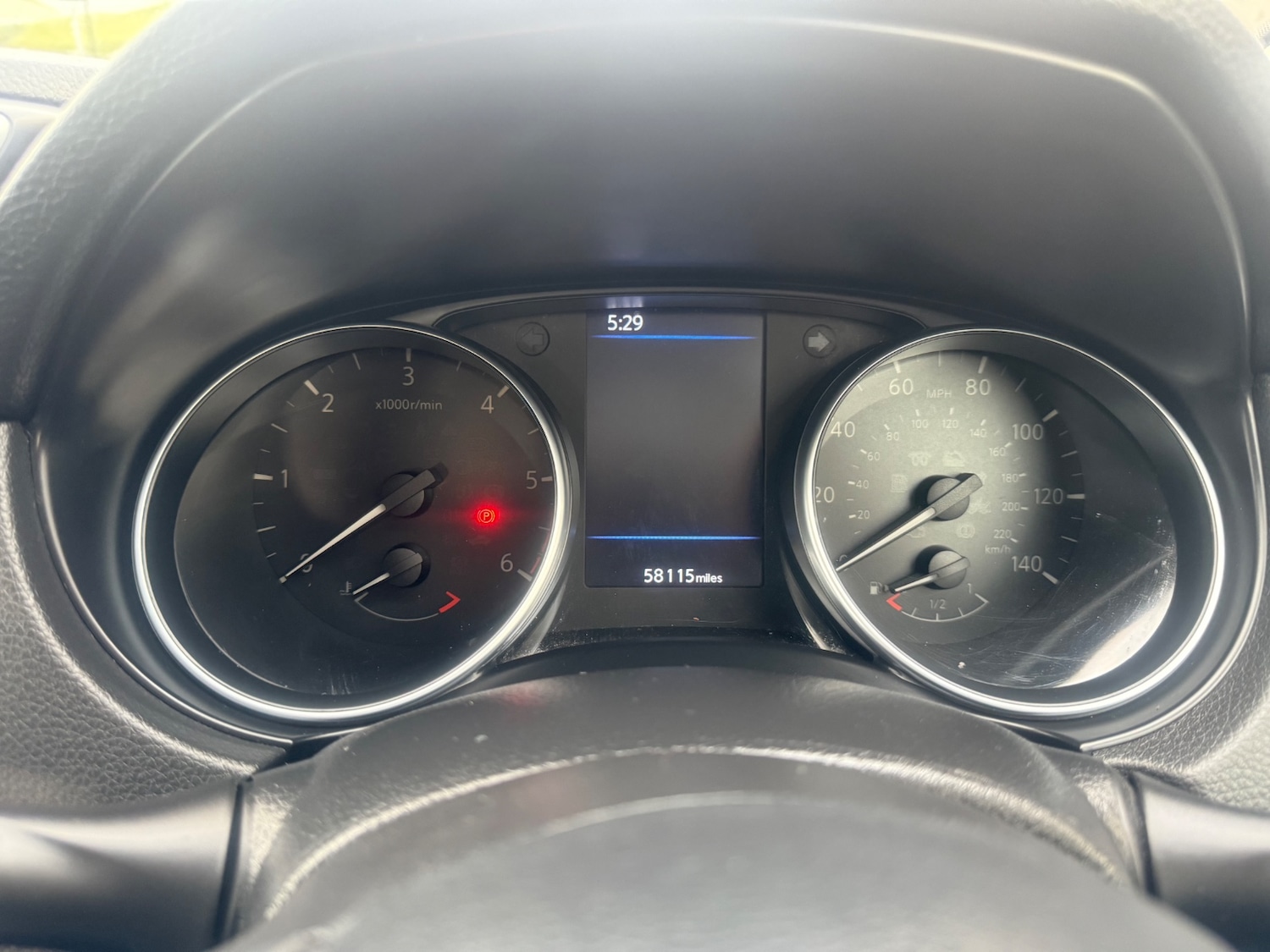 Used Nissan Qashqai 2019 for sale - 76430626: Photo 28