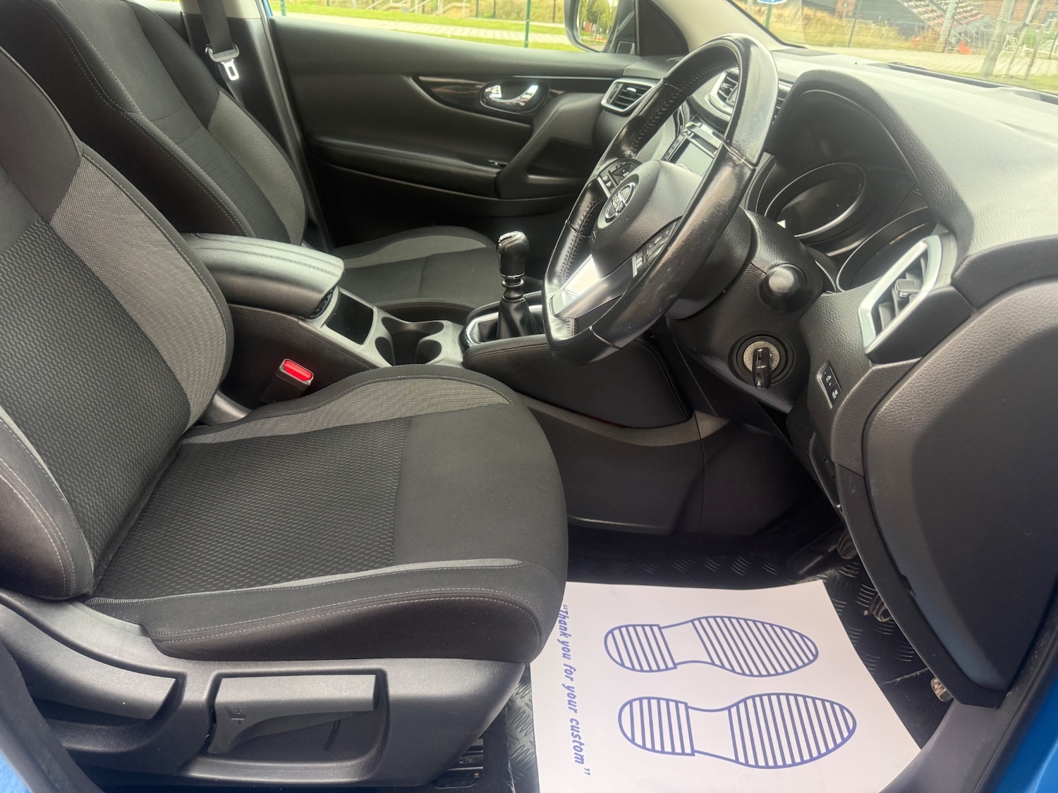 Used Nissan Qashqai 2019 for sale - 76430626: Photo 29