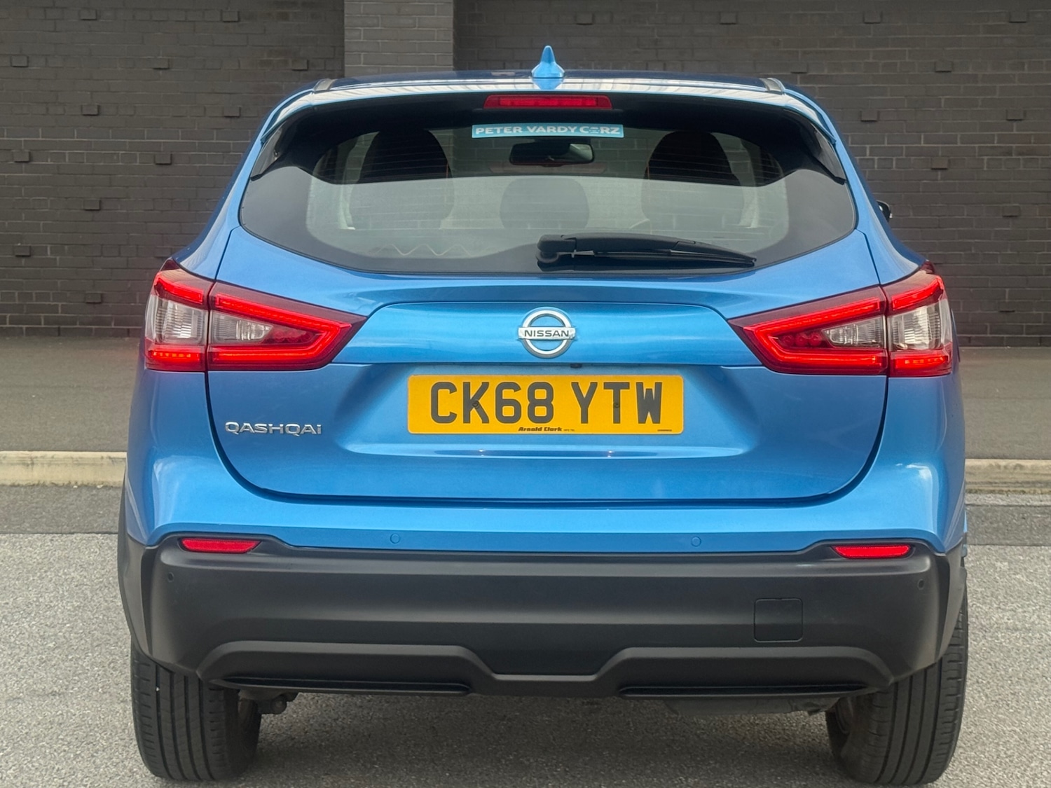 Used Nissan Qashqai 2019 for sale - 76430626: Photo 4