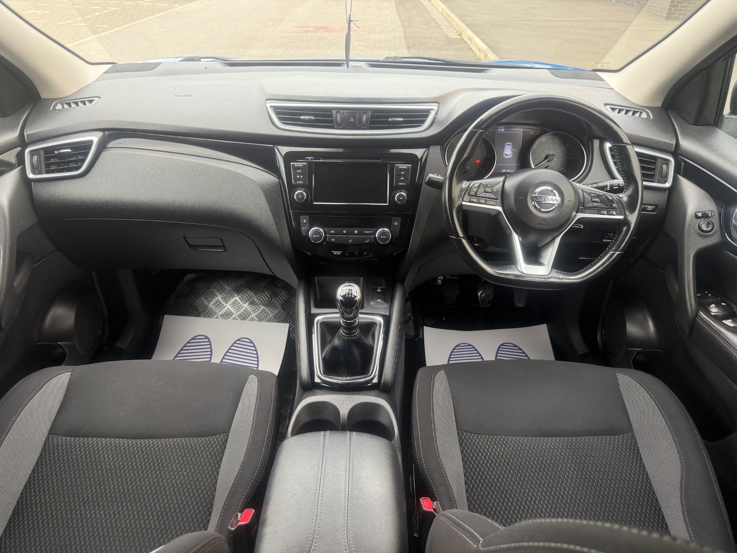 Used Nissan Qashqai 2019 for sale - 76430626: Photo 7