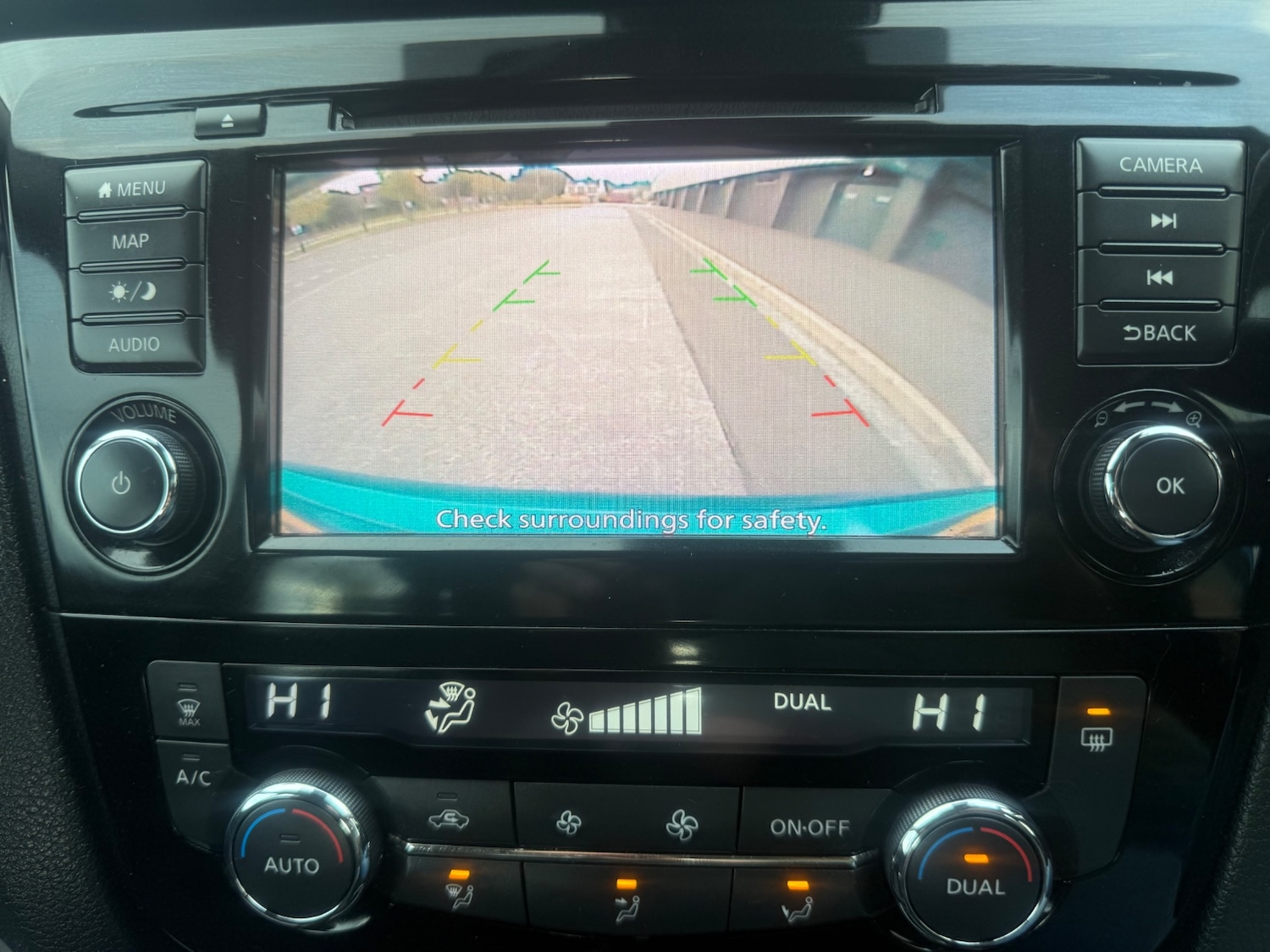 Used Nissan Qashqai 2019 for sale - 76430626: Photo 8