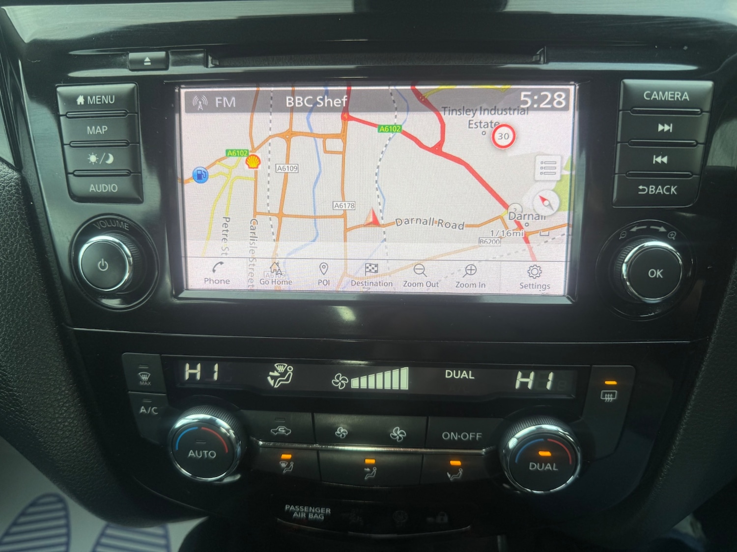 Used Nissan Qashqai 2019 for sale - 76430626: Photo 9