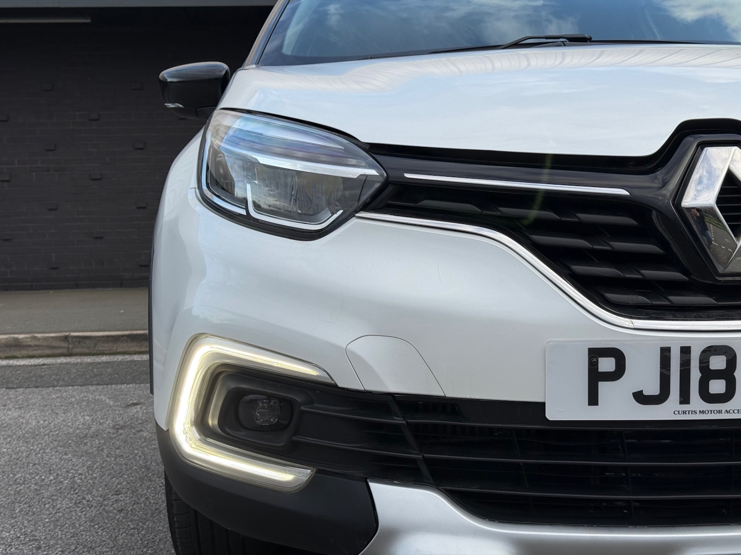 Used Renault Captur 2018 for sale - 77958601: Photo 13