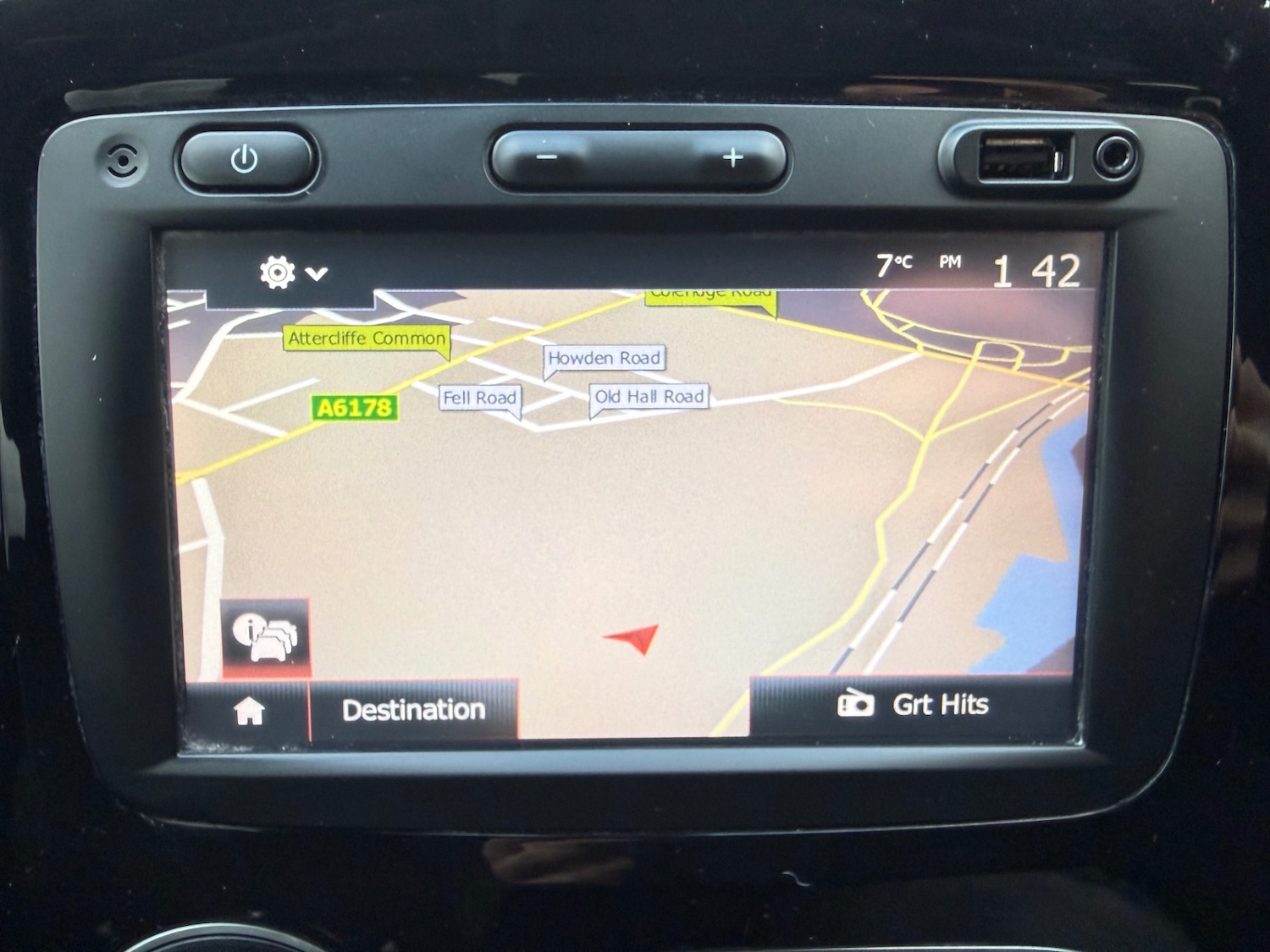 Used Renault Captur 2018 for sale - 77958601: Photo 21