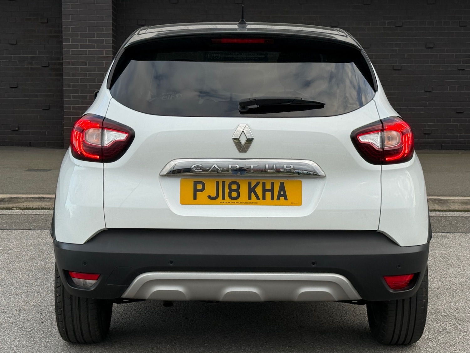 Used Renault Captur 2018 for sale - 77958601: Photo 6