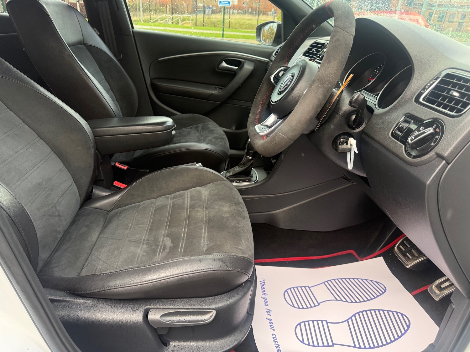 Used Volkswagen Polo 2016 for sale - 76520923: Photo 12