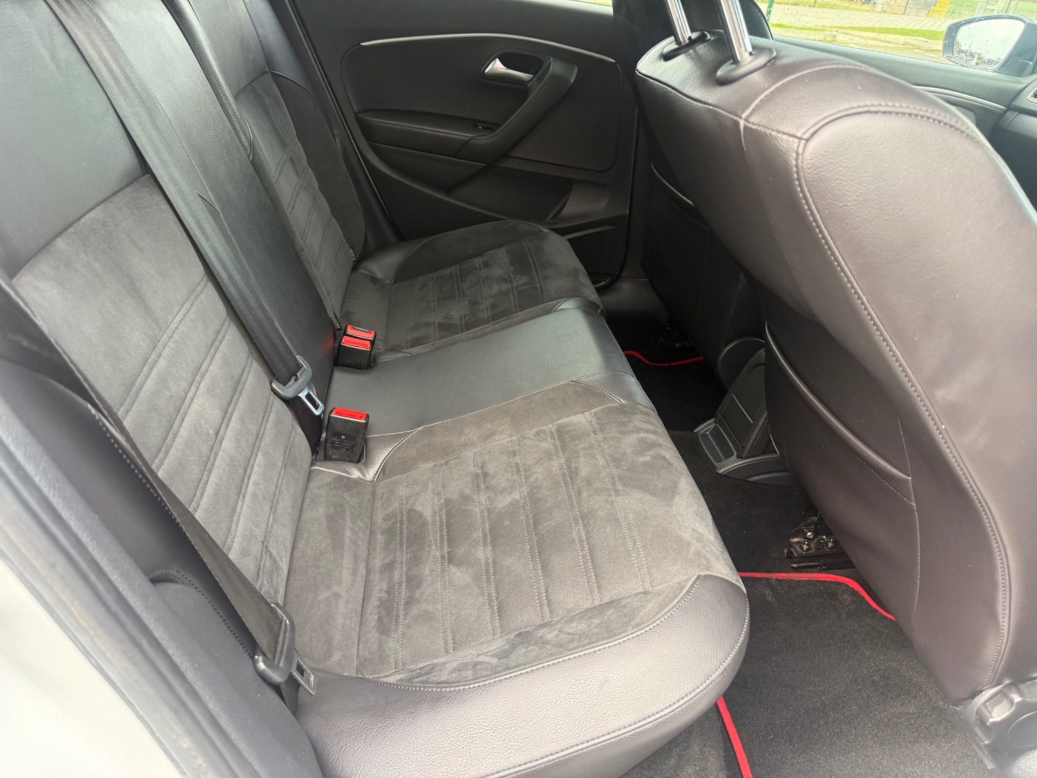 Used Volkswagen Polo 2016 for sale - 76520923: Photo 15