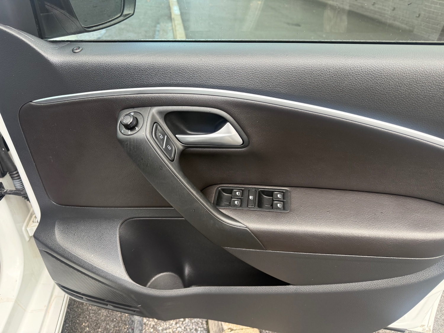 Used Volkswagen Polo 2016 for sale - 76520923: Photo 16