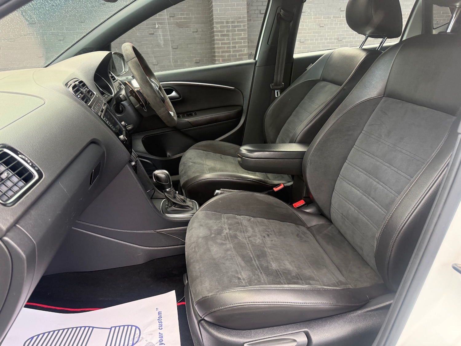 Used Volkswagen Polo 2016 for sale - 76520923: Photo 17